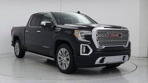 GMC SIERRA LIMITED 2022 1GTP8FED5NZ223529 image